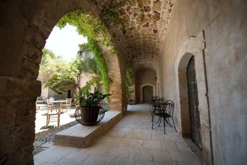Agroturismo Baglio Siciliamo