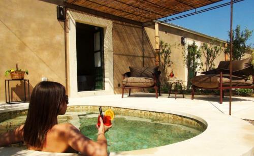 Agroturismo Baglio Siciliamo