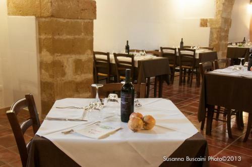 Agroturismo Baglio Siciliamo