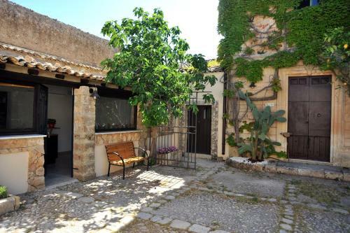 Agroturismo Baglio Siciliamo