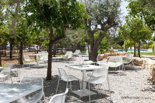 Agroturismo Baglio Siciliamo