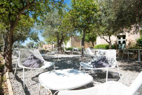 Agroturismo Baglio Siciliamo