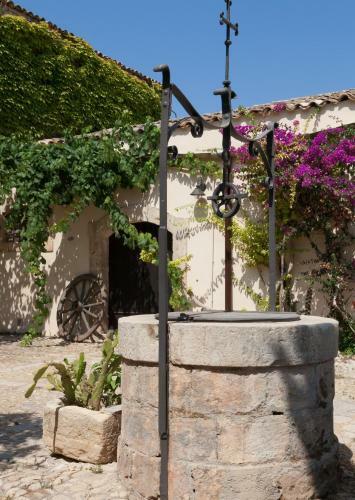 Agroturismo Baglio Siciliamo