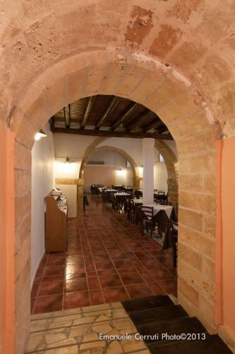 Agroturismo Baglio Siciliamo