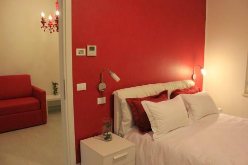 Rooms & Breakfast Il Punto...