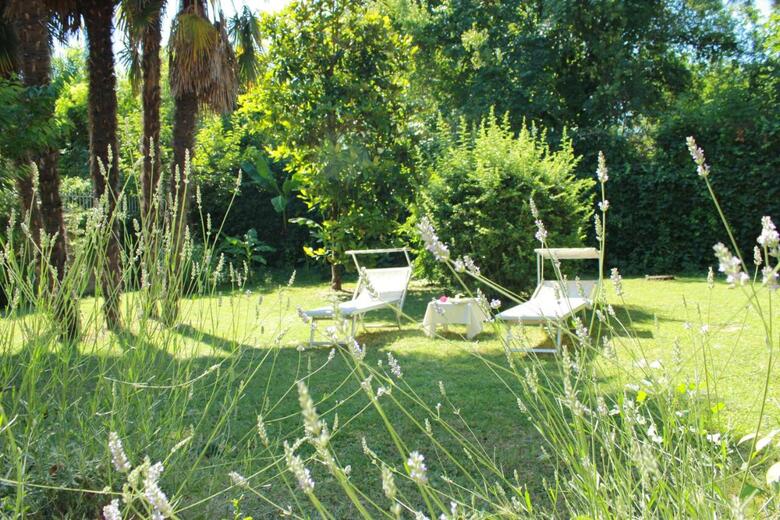 Bed & Breakfast Ai Giardini Di San Vitale