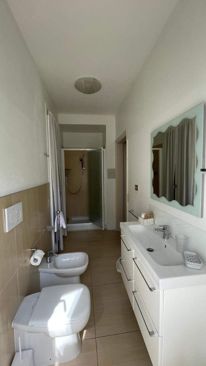 Bed & Breakfast Ai Giardini Di San Vitale