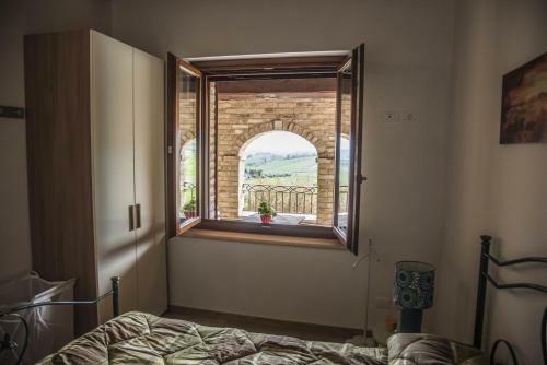 Bed & Breakfast Dimora Rosso Piceno