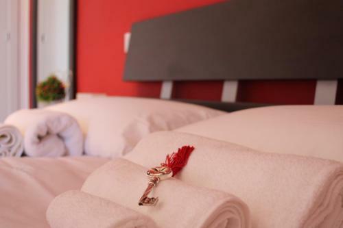 Bed & Breakfast Dimora Rosso Piceno