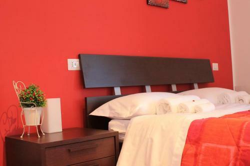 Bed & Breakfast Dimora Rosso Piceno
