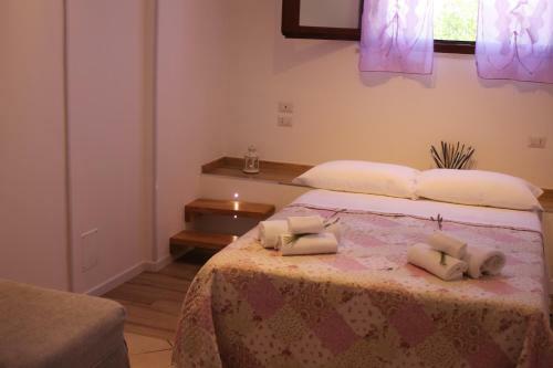 Bed & Breakfast Dimora Rosso Piceno