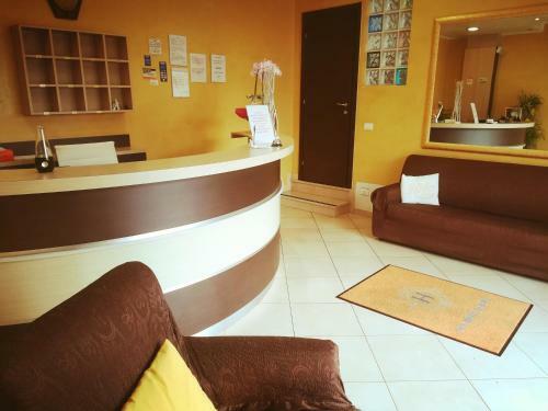 New Hotel Europa