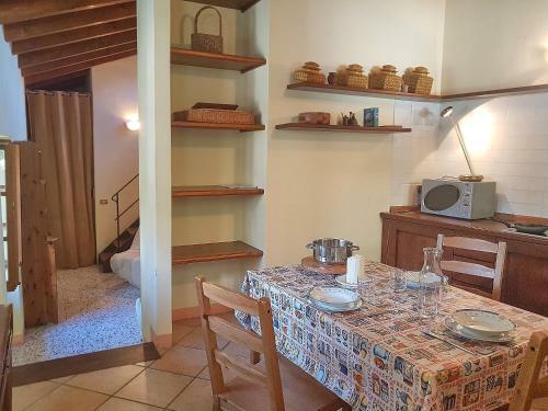 Apartamento Cortiletto