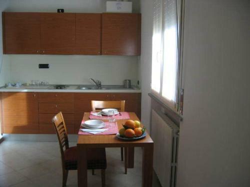 Apartamento Residence Il Rampicante