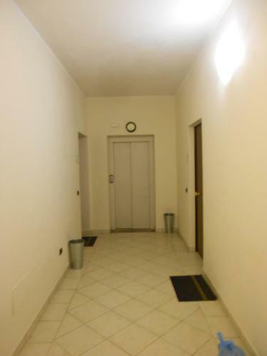 Apartamento Residence Il Rampicante