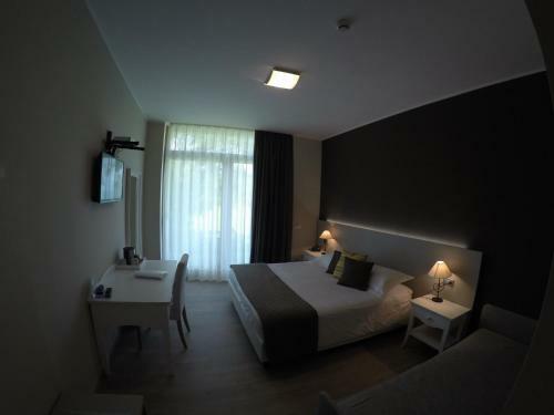 Tullio Hotel