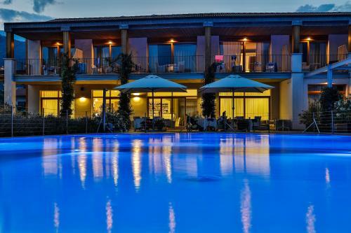 Tullio Hotel
