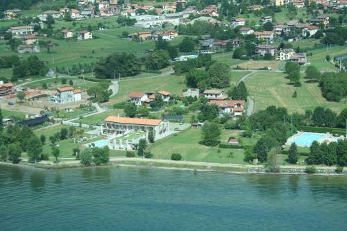 Tullio Hotel
