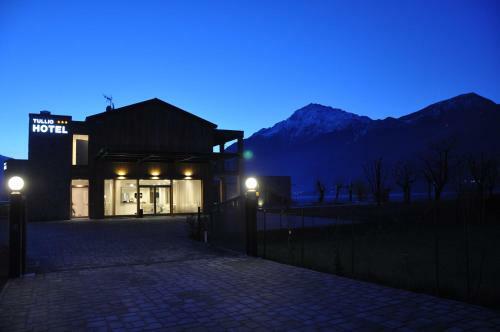 Tullio Hotel