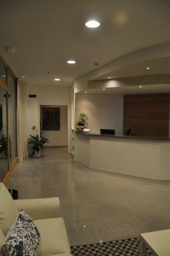 Tullio Hotel