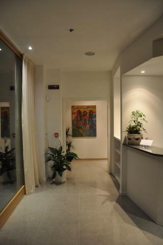 Tullio Hotel