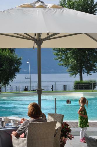 Tullio Hotel