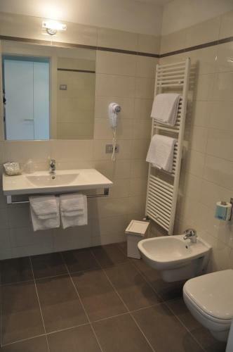 Tullio Hotel