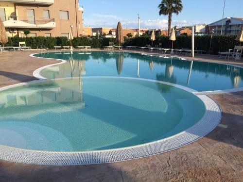 Apartamento Residence Albadorata