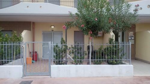 Apartamento Residence Albadorata
