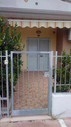 Apartamento Residence Albadorata