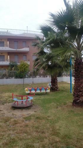 Apartamento Residence Albadorata