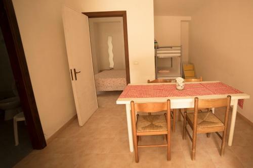 Casa Vacanze Villa Francesca