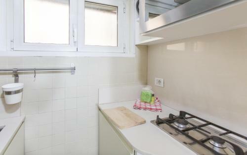 Viale Molise Halldis Apartments