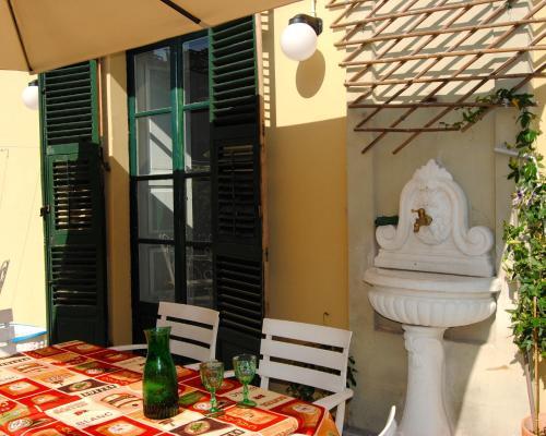 Hostal La Terrazza San Salvario