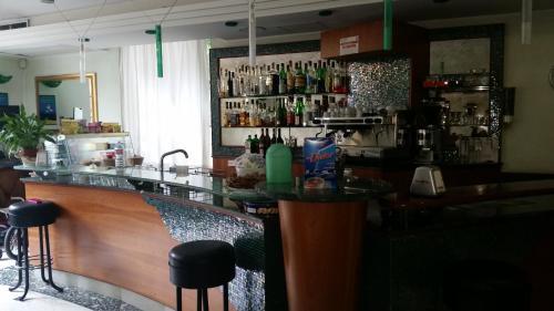 Hotel Ristorante La Pace