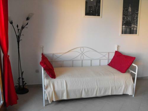Apartamento Fiorenza Lodge