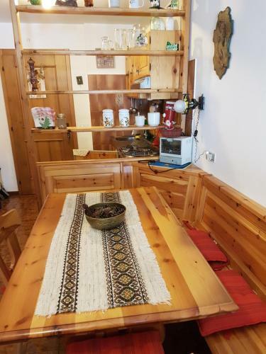 Apartamento Appartamento Borgo Rio Muri
