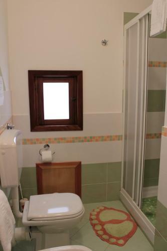Hostal Guest House Monolocali Sicania