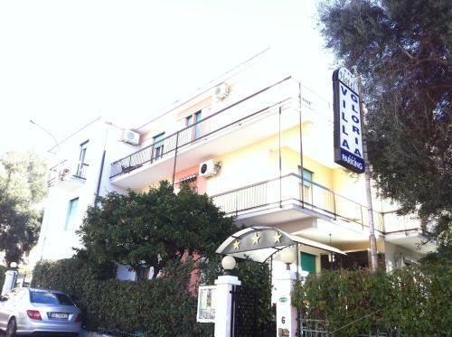 Hotel Villa Gloria