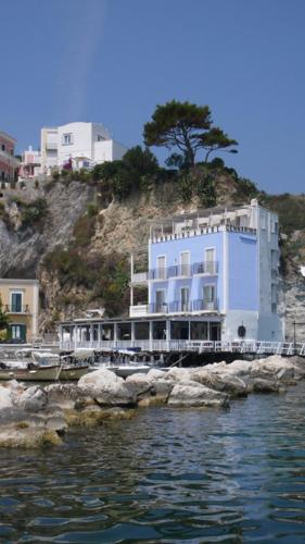 Hotel Gennarino A Mare