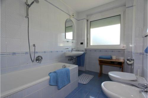 Apartamento Residence Catarina Lanz