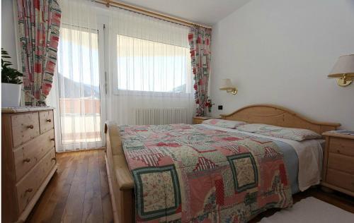 Apartamento Residence Catarina Lanz