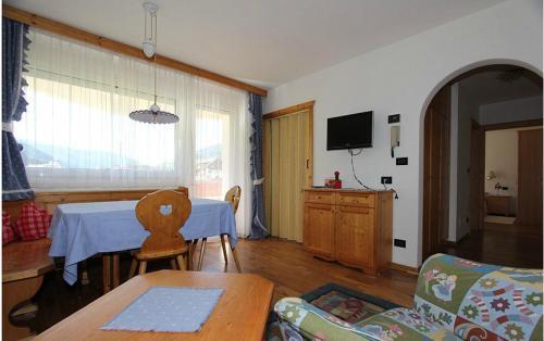 Apartamento Residence Catarina Lanz