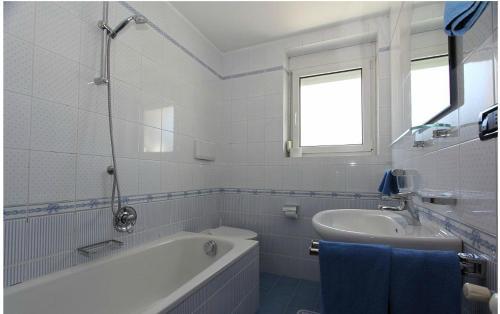 Apartamento Residence Catarina Lanz