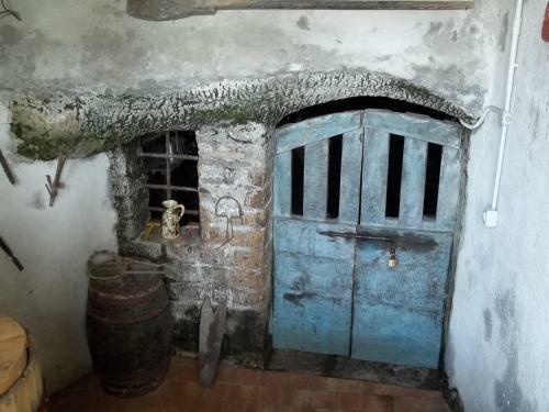 B&B La Casetta Dei Nonni