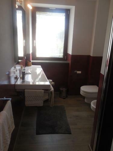 B&B La Casetta Dei Nonni