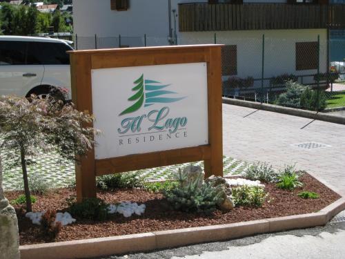 Apartamento Residence Al Lago