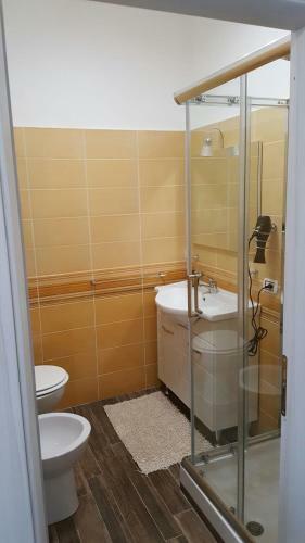 Hostal La Finestra Sul Vesuvio