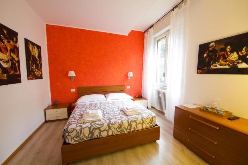 Bed & Breakfast Luci A San Siro