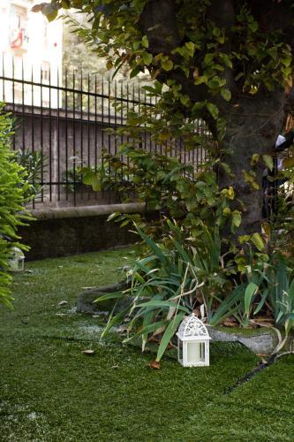 Bed & Breakfast Luci A San Siro